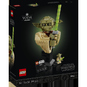 LEGO® Star Wars™ 75438 - Yoda Büste - Bild 1