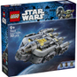LEGO® Star Wars™ 75445 - Sternenschiff der Anzellaner - Bild 1