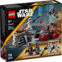 LEGO® Star Wars™ 75449 - Belagerung von Mandalore Battle Pack - Bild 1
