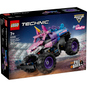 LEGO® Technic 42220 - Monster Jam Sparkle Smash mit Rückziehmotor - Bild 1