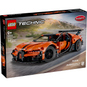 LEGO® Technic 42222 - Bugatti Chiron Pur Sport Hypercar - Bild 1