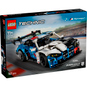 LEGO® Technic 42226 - BMW M4 GT3 EVO Rennwagen - Bild 1