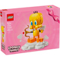 LEGO® 40824 -  Looney Tunes Liebesbote Tweety - Bild 1