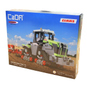 Bauset - Class Xerion 5000 Trac TS - 1:32 - Bild 1