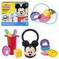 Mickey Maus - Play-Doh - Bunter Stapelspaß - Bild 1