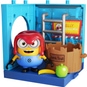Minions - Blokees - Bausatz - Jelly Factory - 1 Stück - Bild 1