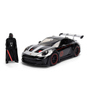 Star Wars - Fahrzeug - Porsche 911 GT3 RS - Darth Vader - 1:24 - Bild 1