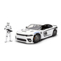 Star Wars - Fahrzeug - Dodge Charger SRT Hellcat - Storm Trooper - 1:24 - Bild 1