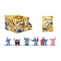 Disney Stitch - Sammelfigur - Nanofigs - 1 Stück - Bild 1