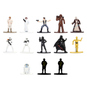 Star Wars - Figur - Nanofigs- 1 Stück - Bild 1
