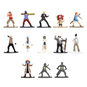 One Piece - Figur - Nanofigs- 1 Stück - Bild 1