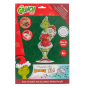 Grinch - Crystal Art - Buddies XL - Bild 1