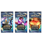 Disney Lorcana - Geflüster aus der Tiefe - Booster Pack - 1 Stück - Bild 1