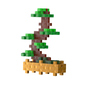 PlusPlus - Bausteine Bonsai grün - 49 Teile - Bild 1