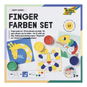 Fingerfarben-Set - Happy Safari - Bild 1