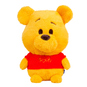 Disney - Plüsch Huggable - Winnie Puh - ca. 35 cm - Bild 1
