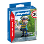 Playmobil® 72029 - Polizist mit Radar - Bild 1