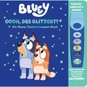 Bluey - Oooh, das glitzert! - Ein Bluey-Taschenlampen-Buch - Bild 1
