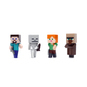 Minecraft - Sammelfigur - Welle 4 - 1 Stück - Bild 1