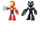 Iron Man and his awesome Friends - Figur - 1 Stück - Bild 1
