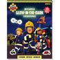 Feuerwehrmann Sam - Der grosse Glow-in-the-dark Stickerspass - Bild 1