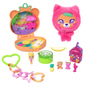 Polly Pocket - Plüschbär-Schatulle - Bild 1