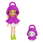 Polly Pocket - Schlüsselanhängerset - 1 Set - Bild 1