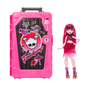 Monster High - Verborgene Schätze Oase - Draculaura - Bild 1
