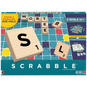 Scrabble Original Holz 2in1 - Bild 1