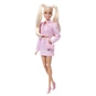 Barbie - Deluxe Style - Pinke Jeansjacke - Bild 1