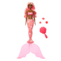 Barbie - Color Reveal Meerjungfrau mit Steinchen - 1 Stück - Bild 1