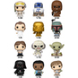 Bitty POP! - Star Wars - 1 Stück - Bild 1