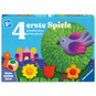 4 erste Spiele - Meine ersten Spiele - Bild 1