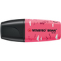 STABILO - Textmarker - mini - pink - Bild 1