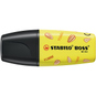 STABILO - Textmarker - mini - gelb - Bild 1