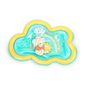 Winnie Puuh - Wassermatte - Bild 1