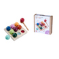 Eichhorn - Montessori - Sortierkugeln - Bild 1