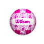 Wilson - Volleyball - Gr. 5 - pink/weiß - Bild 1