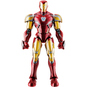 Marvel -  Blokees - Bausatz - Iron Man - Bild 1