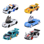 Fahrzeug - Porsche - Deluxe Cars - 1 Stück - Bild 1