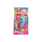 Steffi Love - Squishy Mermaid - Meerjungfrau mit Delfin - Bild 1