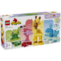 LEGO® DUPLO® 10472 - Wir bauen Tiere - Bild 1