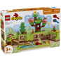 LEGO® DUPLO® 10480 - Wald mit wilden Tieren - Bild 1