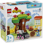 LEGO® DUPLO® 10469 - Pizza-Schwestern mit Muffin und Bluey - Bild 1