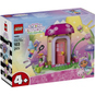 LEGO® Gabby's Dollhouse 11212 - Kitty Fees Gartenhaus - Bild 1