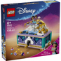 LEGO® Disney™ Princess 43295 - Jasmins Schmuckkästchen - Bild 1