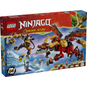 LEGO® NINJAGO® 71868 - Wyldfyres Drachenmech - Bild 1