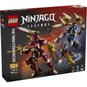 LEGO® NINJAGO® 71870 - Die Zwillings-Titanmechs - Bild 1