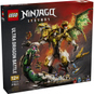 LEGO® NINJAGO® 71872 - Duell mit dem Ultradrachen - Bild 1