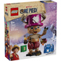 LEGO® One Piece 75643 - Tony Tony Chopper - Bild 1